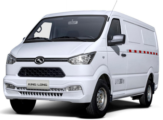 30/70kw Elektrikli Araç Vans Ev Mini Otobüs, 11 koltuklu Yolcu Büyük Alanı