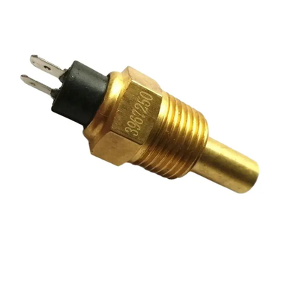 DCEC 6BT 6CT Dizel Motor Su Sıcaklık Sensörü 3967250 3845N05-010