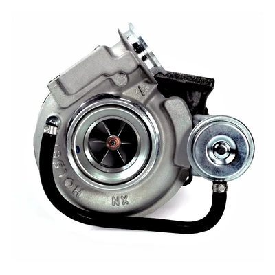 Dizel Motor parçaları HE221W Turboşarj 4043976 2835142