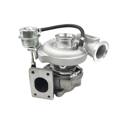 Otomobil Motor parçaları ISF3.8 Dizel Motor Parçaları Turboşarj 3777896 3777897