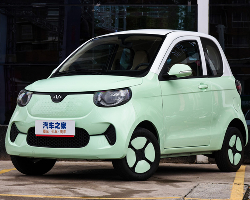 100km/s Yüksek Hızlı EV Elektrikli Araba 2/4 Koltuk Elektrikli Mini SUV
