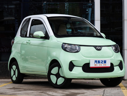 100km/s Yüksek Hızlı EV Elektrikli Araba 2/4 Koltuk Elektrikli Mini SUV