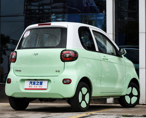 100km/s Yüksek Hızlı EV Elektrikli Araba 2/4 Koltuk Elektrikli Mini SUV