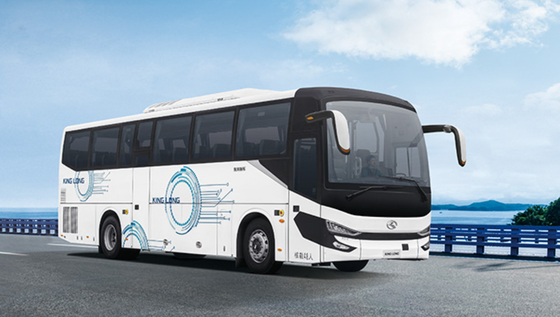 Y2022 11M Dizel Şehir Otobüsü 228KW Uzun Mesafe Taşımacılığı