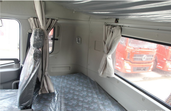 283kw / 385HP Ağır Hizmet Damperli Kamyon 11m 20 Ton Damperli Kamyon