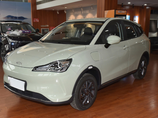 Sol El Sürüş EV Elektrikli Araba 31.15kwh Yeni Enerji Elektrikli Araç