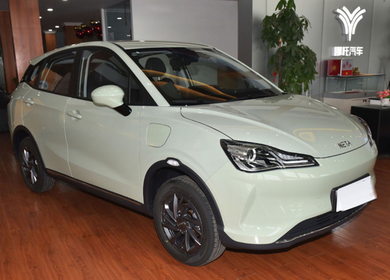 Sol El Sürüş EV Elektrikli Araba 31.15kwh Yeni Enerji Elektrikli Araç