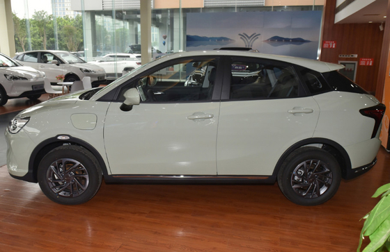 Sol El Sürüş EV Elektrikli Araba 31.15kwh Yeni Enerji Elektrikli Araç