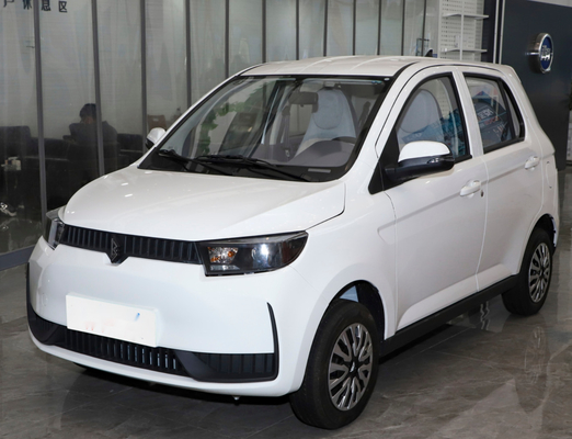 Çevre Dostu COCO Elektrikli Araba Gençler İçin 100km / Saat Lityum Pil