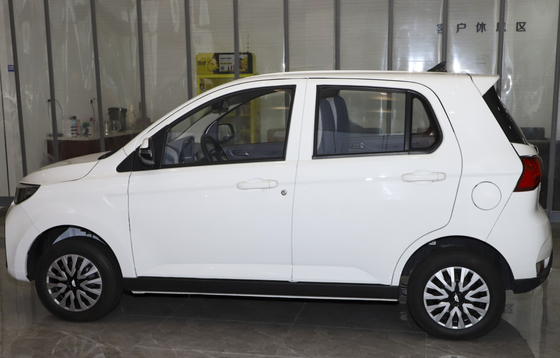 Çevre Dostu COCO Elektrikli Araba Gençler İçin 100km / Saat Lityum Pil
