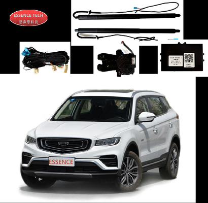 GEELY PROTON TGEELY Küçük SUV için Elektrikli Bagaj Kapağı Kiti