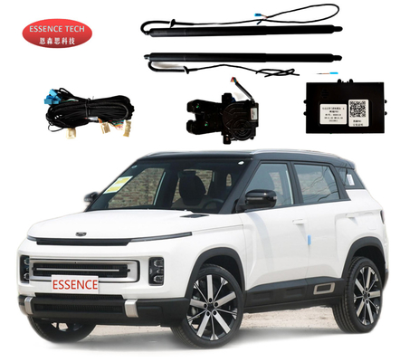 Otomatik Eller Serbest Elektrikli Bagaj Kapağı Kiti GEELLY SX12 ICON Küçük SUV ile Eşleşir