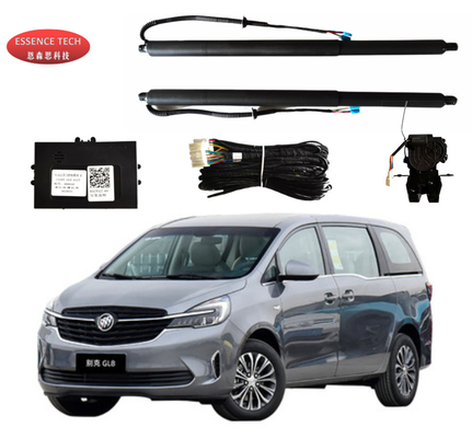 BUICK GL8 için Y2022 Güç Bagaj Kapağı Güçlendirme Elektrikli Bagaj Kapağı Elektrikli Bagaj Açacağı