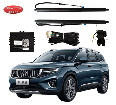 GEELY Haoyue, Okavango için Oto Yedek Parçaları Elektrikli Bagaj Kapağı Kiti Elektrikli Bagaj Kapağı