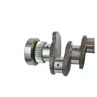 Oto Motor Parçaları 6CT 6CT8.3 Kamyon Parçaları İçin Dizel Motor Krank Mili 3917320