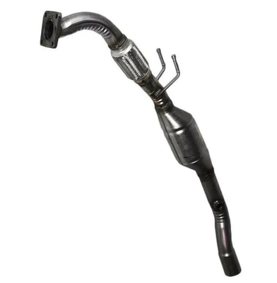 4 Bolt Flex Katalitik Konvertör VW Jetta 02-05 Golf 02-06 Beetle 2.0L 01-05