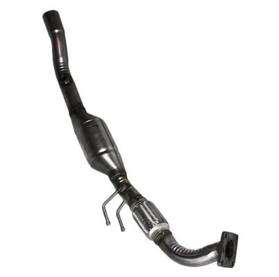 4 Bolt Flex Katalitik Konvertör VW Jetta 02-05 Golf 02-06 Beetle 2.0L 01-05