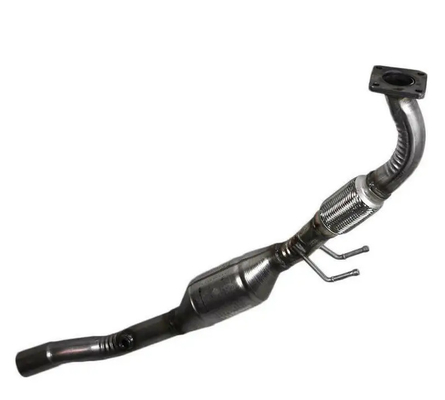 4 Bolt Flex Katalitik Konvertör VW Jetta 02-05 Golf 02-06 Beetle 2.0L 01-05
