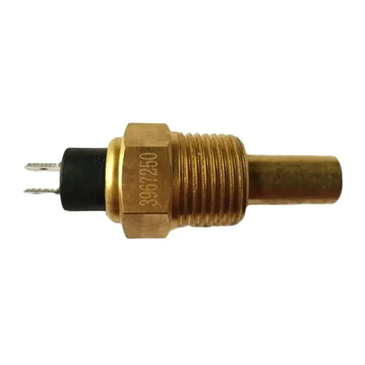 DCEC 6BT 6CT Dizel Motor Su Sıcaklık Sensörü 3967250 3845N05-010