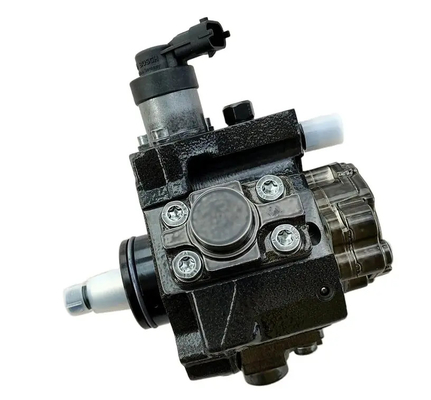 4990601 Orijinal ISF2.8 Dizel Motor Parçaları Yakıt Enjeksiyon Pompası