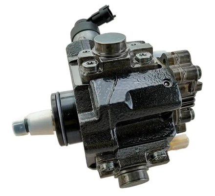 4990601 Orijinal ISF2.8 Dizel Motor Parçaları Yakıt Enjeksiyon Pompası