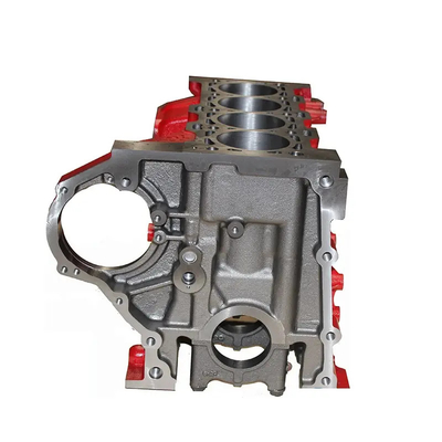 Silindir Bloğu 5261257 Dizel Motor Parçası ISF2.8 5334639 Otomatik İçin