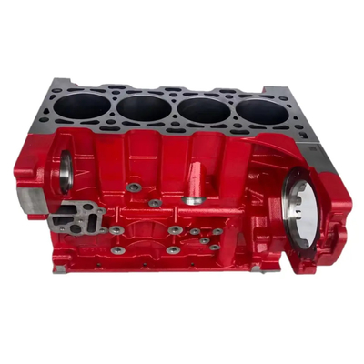 Silindir Bloğu 5261257 Dizel Motor Parçası ISF2.8 5334639 Otomatik İçin