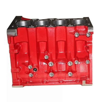 Silindir Bloğu 5261257 Dizel Motor Parçası ISF2.8 5334639 Otomatik İçin