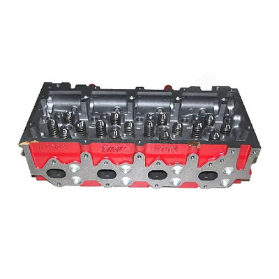 ISF2.8 Dizel Motor Parçaları Silindir Kafası 5271176 Oto Yedek Parçaları