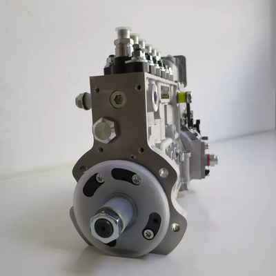 Yüksek Basınç 4BT 6BT 6CT Dizel Oto Motor Yakıt Enjeksiyon Pompası Enjektör 4930968