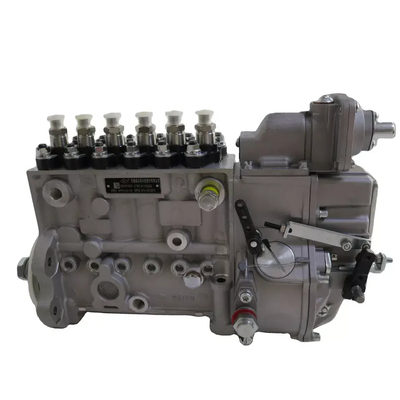 Yüksek Basınç 4BT 6BT 6CT Dizel Oto Motor Yakıt Enjeksiyon Pompası Enjektör 4930968