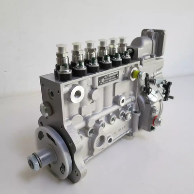 Yüksek Basınç 4BT 6BT 6CT Dizel Oto Motor Yakıt Enjeksiyon Pompası Enjektör 4930968
