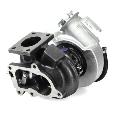 Dizel Motor parçaları HE221W Turboşarj 4043976 2835142