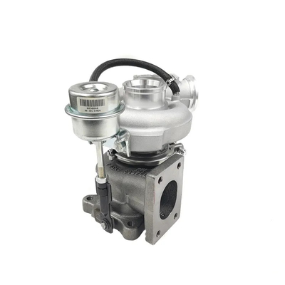 Otomobil Motor parçaları ISF3.8 Dizel Motor Parçaları Turboşarj 3777896 3777897