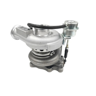 Otomobil Motor parçaları ISF3.8 Dizel Motor Parçaları Turboşarj 3777896 3777897