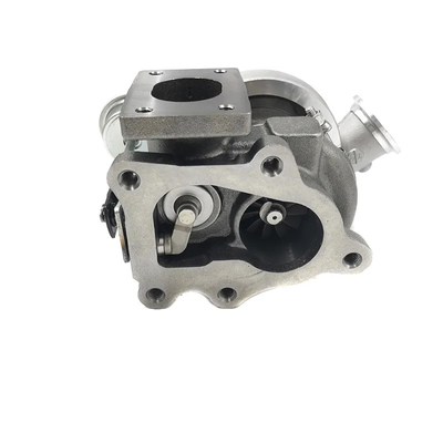 Otomobil Motor parçaları ISF3.8 Dizel Motor Parçaları Turboşarj 3777896 3777897