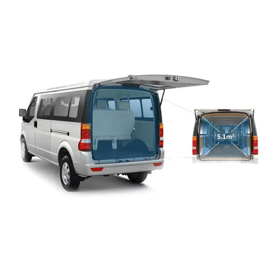 7 ~ 9 koltuk Elektrikli Minibüs DFSK EC36 DongFeng Y2023 Yeni Enerji Elektrikli Vanlar