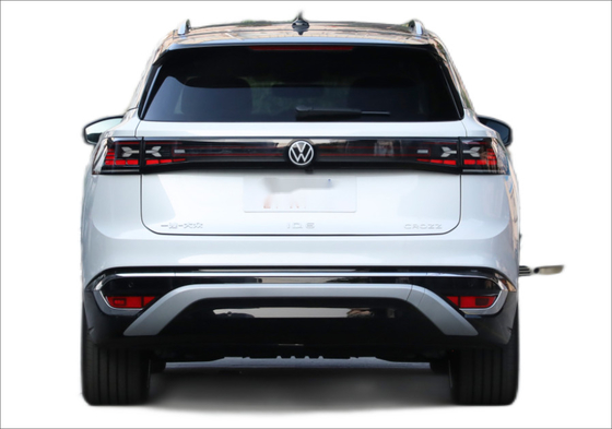 Çift Motorlu Elektrikli SUV VW ID6 Crozz 2022 Uzun Dayanıklılık Mesafesi Prime Versiyonu