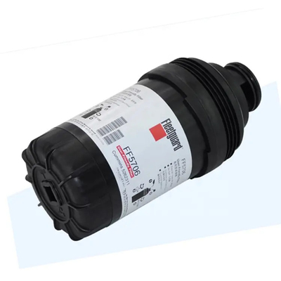 İş Makinaları Filtreleri ISF3.8 Dizel Motor Yakıt Filtresi FF5706 5262311
