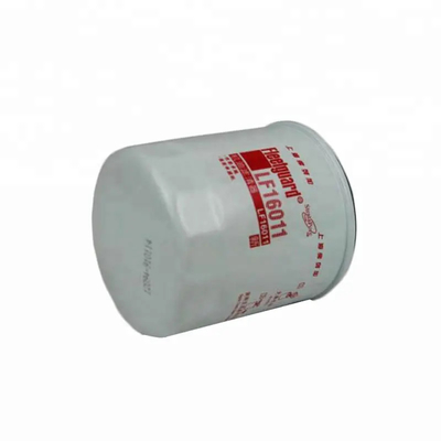 Orijinal Fleetguard Oto Motor Parçası 6002112110/600-211-2110 Madeni Yağ Filtresi LF16011