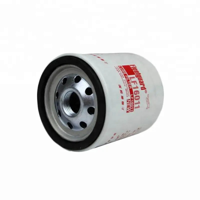 Orijinal Fleetguard Oto Motor Parçası 6002112110/600-211-2110 Madeni Yağ Filtresi LF16011