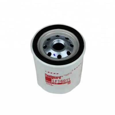 Orijinal Fleetguard Oto Motor Parçası 6002112110/600-211-2110 Madeni Yağ Filtresi LF16011