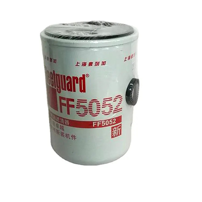 Cummins için 4B 6B ISB ISBE ISF2.8 QSB Dizel Motor Parçaları 3931063 FF5052 Fleetguard Yakıt Filtresi