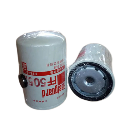 Cummins için 4B 6B ISB ISBE ISF2.8 QSB Dizel Motor Parçaları 3931063 FF5052 Fleetguard Yakıt Filtresi
