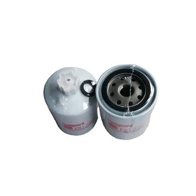Cummins Motor için Oto Yedek Parçaları 6L8.9 Yakıt Su Ayırıcı 3930942 FS1280 1125N-010