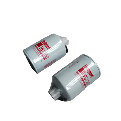 Cummins Motor için Oto Yedek Parçaları 6L8.9 Yakıt Su Ayırıcı 3930942 FS1280 1125N-010