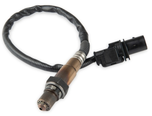 Audi A3 A5 A6 Ve VW Touareg Otomobil OE 022906262CA için Oto Motor Parçaları Oksijen Sensörü