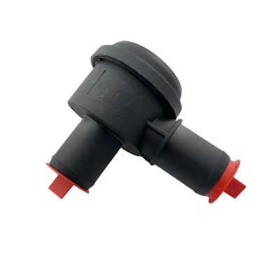 Otomobil Parçaları 06A145710 VW Arabalar Evrensel Kullanım İçin Boost Basınç Kontrol Vanası