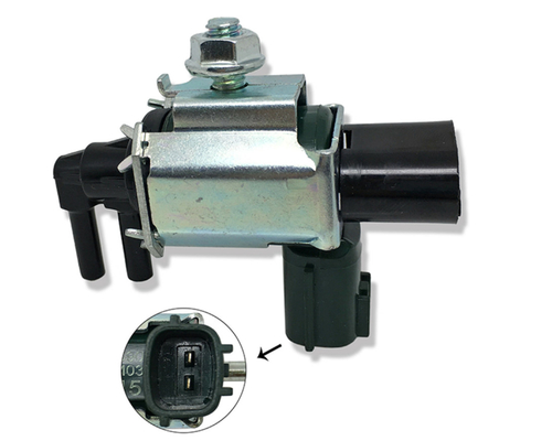 OE 1495631U1A 14956-31U10 EGR Valf Kontrol Solenoid Anahtarı Nissan Altima Maxima Quest Sentra