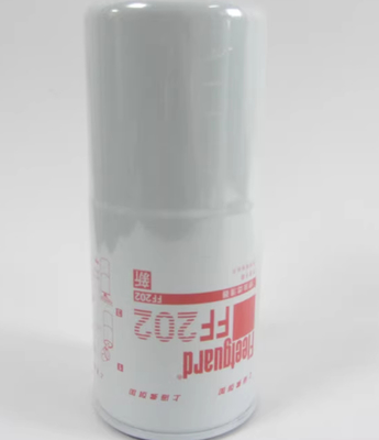 Orijinal Kalite Motor Parçaları OEM3313306 Yakıt Filtresi Üzerinde Dizel Spin FF202